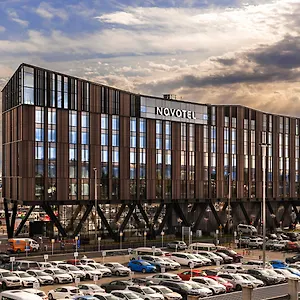 Novotel Airport Christchurch