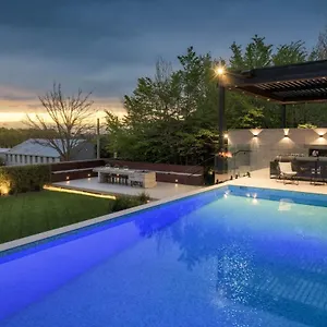 Holiday home Bridle Path Retreat - Homes, Christchurch