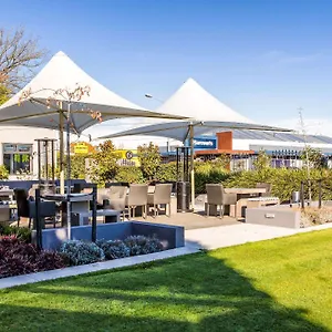 Elms Christchurch, Ascend Collection Крайстчёрч