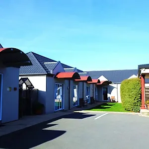 Airport Birches Christchurch