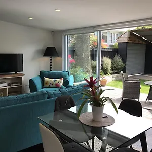 Holiday home Rose, Christchurch