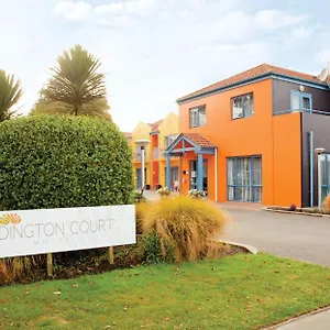 Addington Court Крайстчёрч