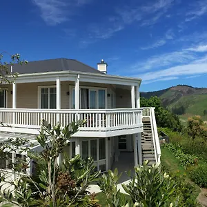 Bed & Breakfast Cashmere Hills, Christchurch
