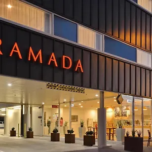 Ramada By Wyndham Christchurch