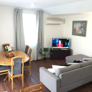 Holiday home G- House, Christchurch