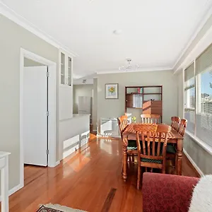 Holiday home Coastal Retreat - New Brighton, Christchurch