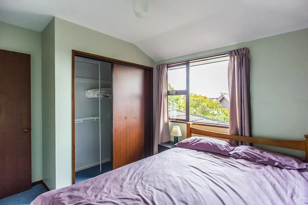 Lovely Family Home Christchurch New Zealand